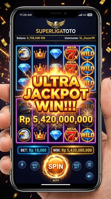 superligatoto - Pusat APK untuk Unduhan Berkualitas Tinggi